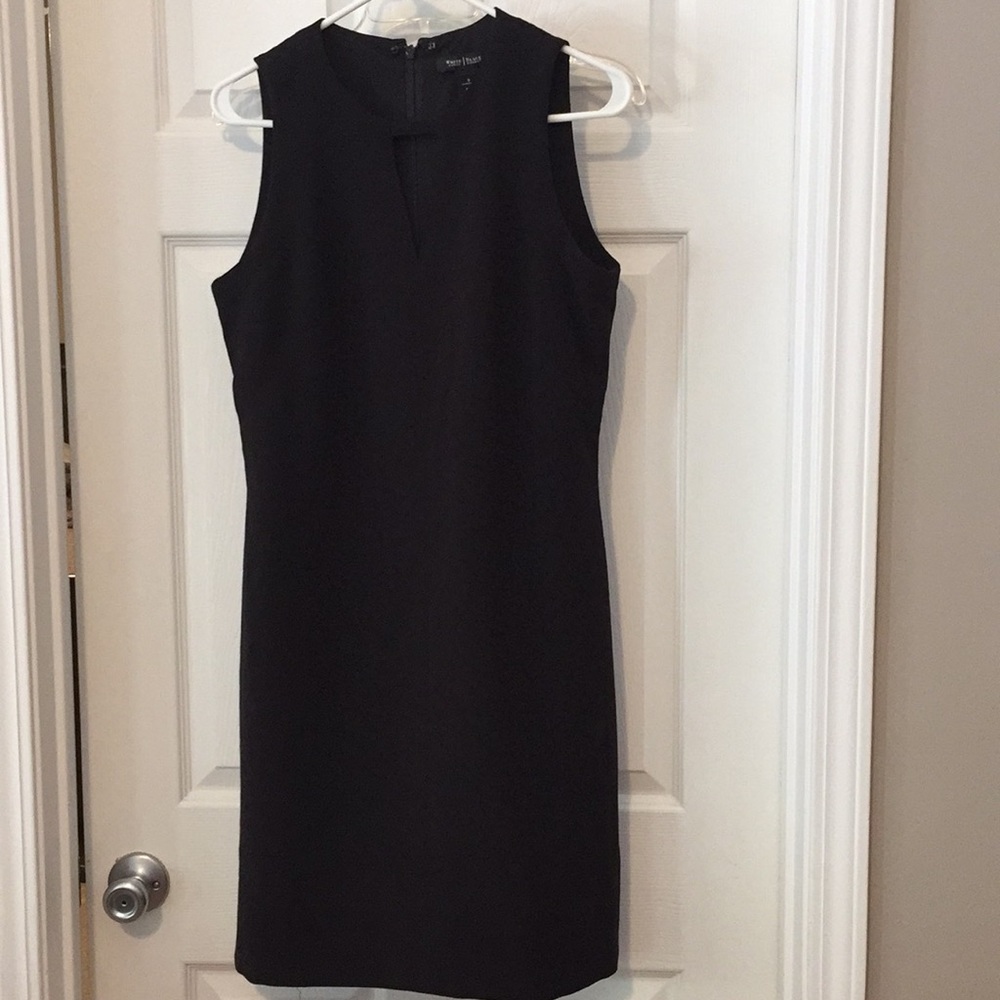 One dress - three looks!